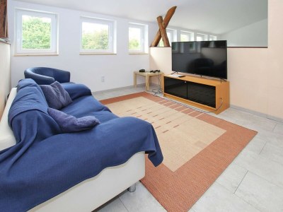 Apartment Ferienwohnung im Müritz Nationalpark in Mirow - Features photo 9