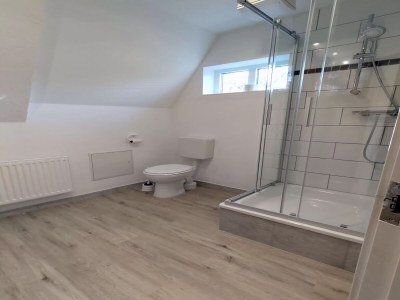 Apartment Ferienwohnung im Müritz Nationalpark in Mirow - Features photo 12