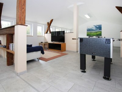 Apartment Ferienwohnung im Müritz Nationalpark in Mirow - Outdoor photo 16