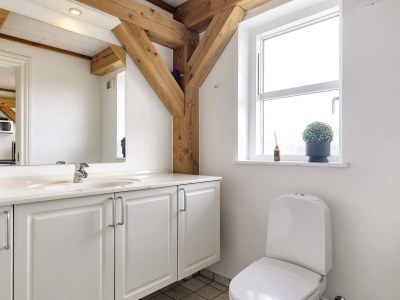 Holiday house 4 person holiday home in Blåvand-By Traum - Outdoor photo 3