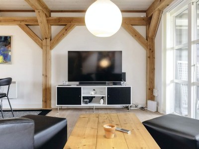 Holiday house 4 person holiday home in Blåvand-By Traum - Outdoor photo 4