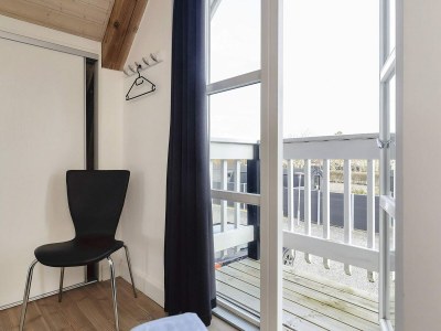 Holiday house 4 person holiday home in Blåvand-By Traum - Outdoor photo 5