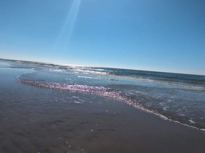 Holiday house 4 person holiday home in Blåvand-By Traum - Outdoor photo 6