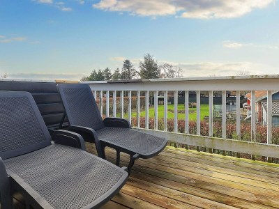 Holiday house 4 person holiday home in Blåvand-By Traum - Outdoor photo 8