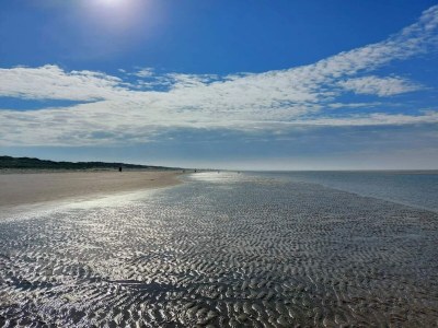 Holiday house 4 person holiday home in Blåvand-By Traum - Outdoor photo 9