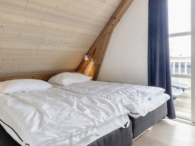 Holiday house 4 person holiday home in Blåvand-By Traum - Outdoor photo 10