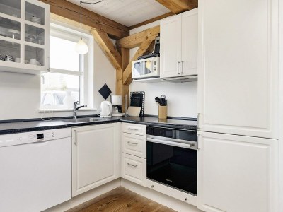 Holiday house 4 person holiday home in Blåvand-By Traum - Outdoor photo 12