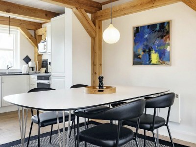 Holiday house 4 person holiday home in Blåvand-By Traum - Outdoor photo 13