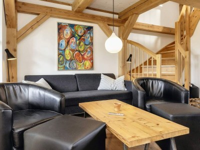 Holiday house 4 person holiday home in Blåvand-By Traum - Outdoor photo 14