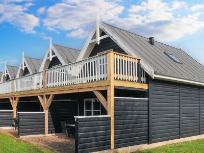 Holiday house 4 person holiday home in Blåvand-By Traum - Outdoor photo 16