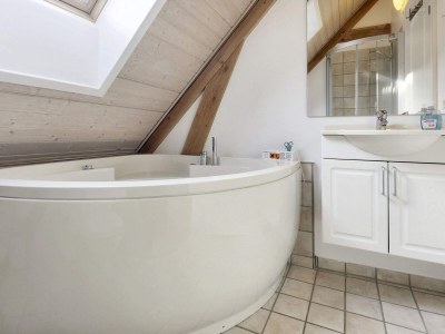 Holiday house 4 person holiday home in Blåvand-By Traum - Outdoor photo 17