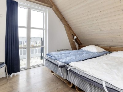 Holiday house 4 person holiday home in Blåvand-By Traum - Outdoor photo 19