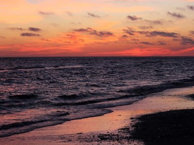 Holiday house 4 person holiday home in Blåvand-By Traum - Outdoor photo 26
