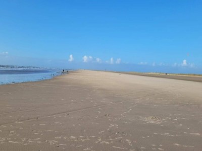 Holiday house 4 person holiday home in Blåvand-By Traum - Outdoor photo 29