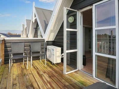 Holiday house 4 person holiday home in Blåvand-By Traum - Outdoor photo 30