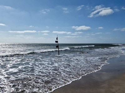 Holiday house 4 person holiday home in Blåvand-By Traum - Outdoor photo 31