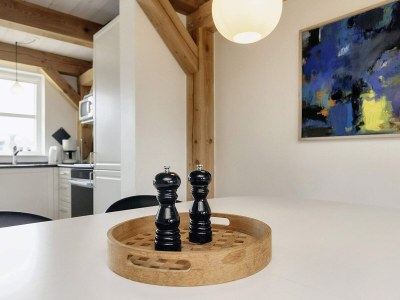 Holiday house 4 person holiday home in Blåvand-By Traum - Outdoor photo 33