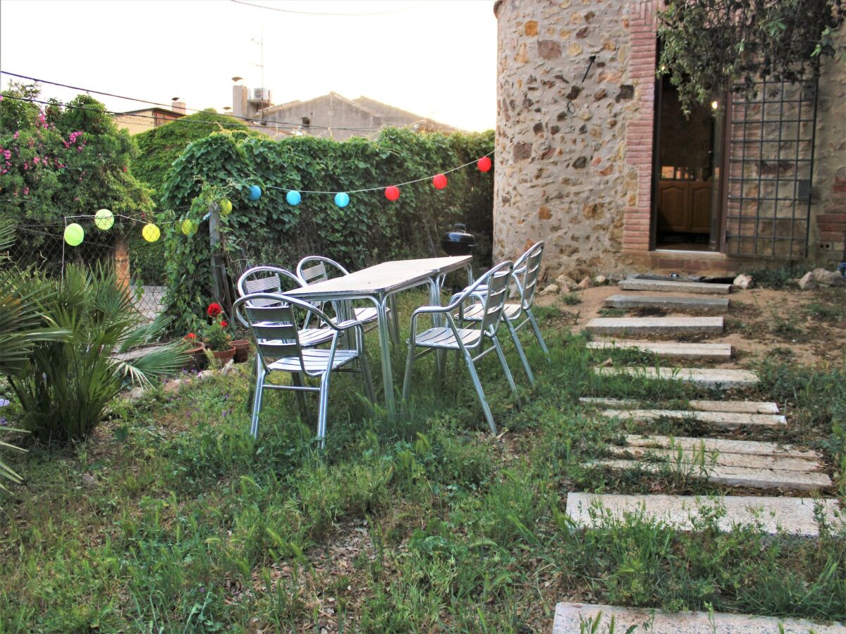 Holiday house Ferienhaus nahe Cala Pedrosa Strand - Outdoor photo 2