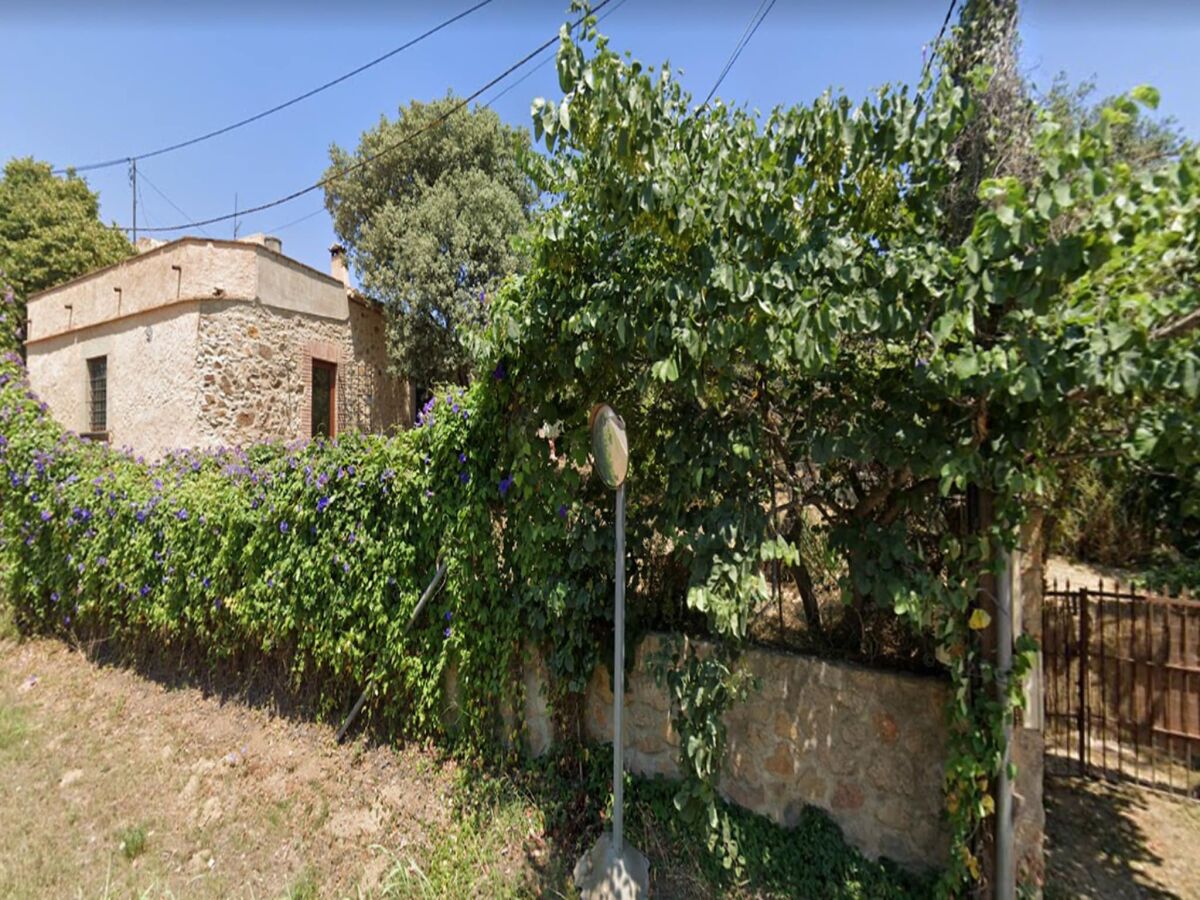 Holiday house Ferienhaus nahe Cala Pedrosa Strand - Outdoor photo 4