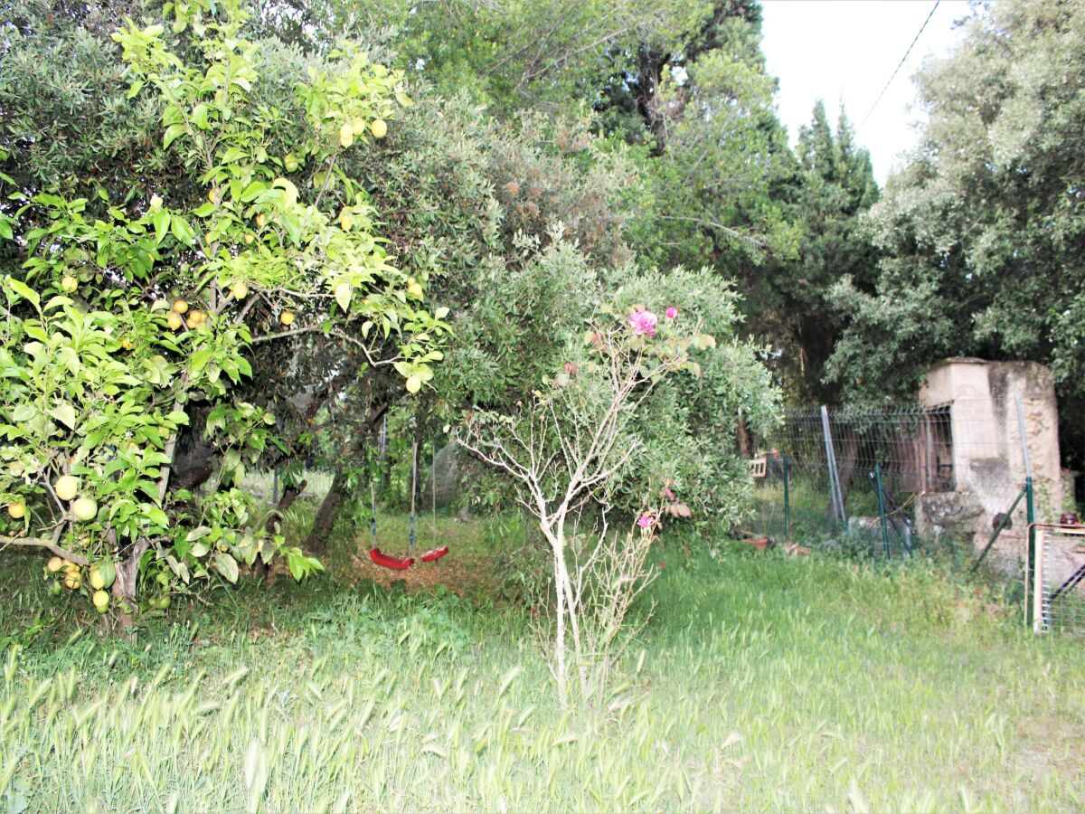 Holiday house Ferienhaus nahe Cala Pedrosa Strand - Outdoor photo 5