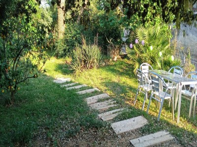 Holiday house Ferienhaus nahe Cala Pedrosa Strand - Outdoor photo 3