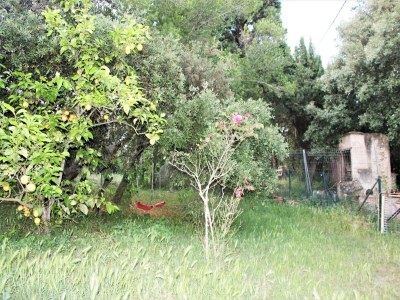 Holiday house Ferienhaus nahe Cala Pedrosa Strand - Outdoor photo 5