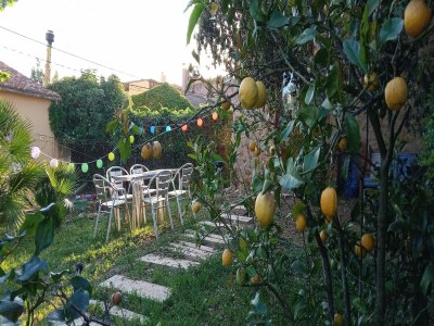 Holiday house Ferienhaus nahe Cala Pedrosa Strand - Outdoor photo 7