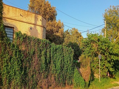 Holiday house Ferienhaus nahe Cala Pedrosa Strand - Outdoor photo 8