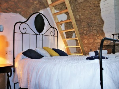 Holiday house Ferienhaus nahe Cala Pedrosa Strand - Features photo 12