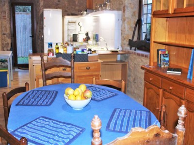 Holiday house Ferienhaus nahe Cala Pedrosa Strand - Features photo 14