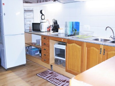 Holiday house Ferienhaus nahe Cala Pedrosa Strand - Features photo 15