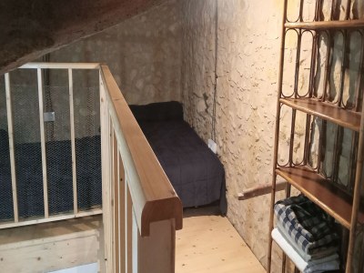 Holiday house Ferienhaus nahe Cala Pedrosa Strand - Features photo 16