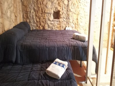 Holiday house Ferienhaus nahe Cala Pedrosa Strand - Features photo 17