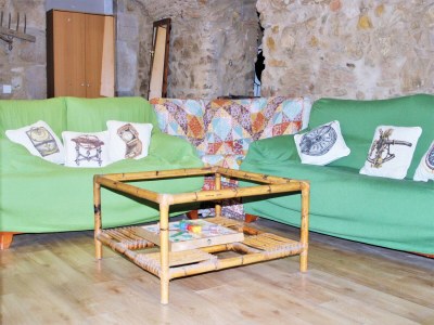 Holiday house Ferienhaus nahe Cala Pedrosa Strand - Features photo 19