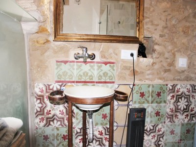 Holiday house Ferienhaus nahe Cala Pedrosa Strand - Features photo 20