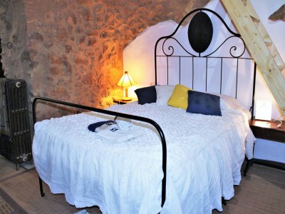 Holiday house Ferienhaus nahe Cala Pedrosa Strand - Features photo 21