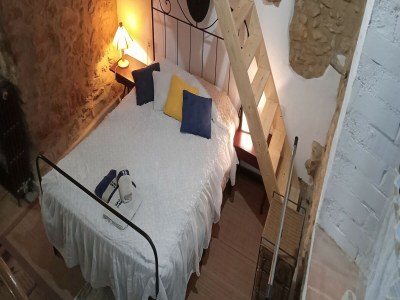 Holiday house Ferienhaus nahe Cala Pedrosa Strand - Features photo 22