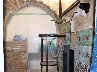 Holiday house Ferienhaus nahe Cala Pedrosa Strand - Features photo 23