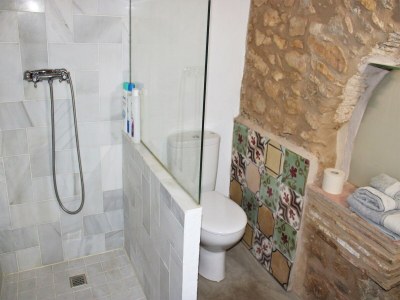 Holiday house Ferienhaus nahe Cala Pedrosa Strand - Features photo 24