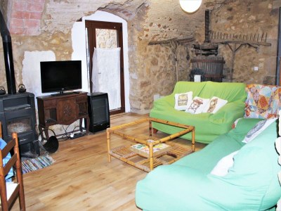 Holiday house Ferienhaus nahe Cala Pedrosa Strand - Features photo 25