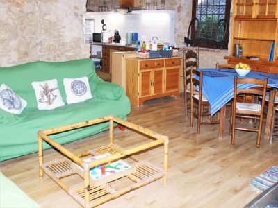 Holiday house Ferienhaus nahe Cala Pedrosa Strand - Features photo 26