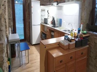 Holiday house Ferienhaus nahe Cala Pedrosa Strand - Features photo 27