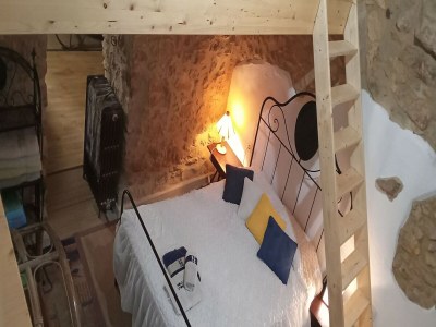 Holiday house Ferienhaus nahe Cala Pedrosa Strand - Features photo 28