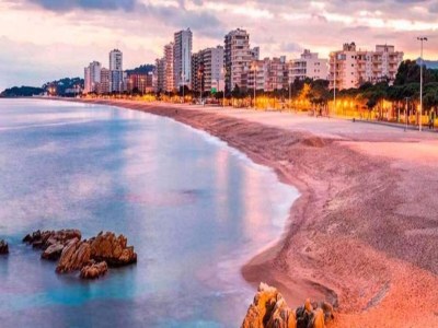 Holiday house Ferienhaus nahe Cala Pedrosa Strand - Environment photo 34