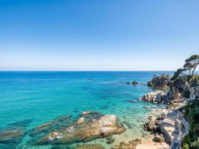 Holiday house Ferienhaus nahe Cala Pedrosa Strand - Environment photo 36