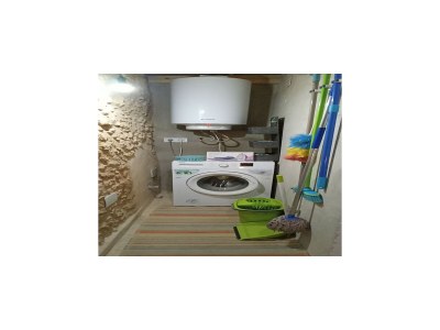 Holiday house Ferienhaus nahe Cala Pedrosa Strand - Outdoor photo 39