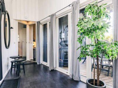 Holiday house 6 Personen Ferienhaus in Væggerløse-By Traum - Outdoor photo 6