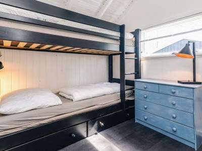 Holiday house 6 Personen Ferienhaus in Væggerløse-By Traum - Outdoor photo 8