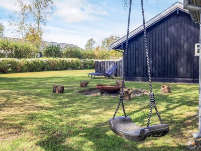 Holiday house 6 Personen Ferienhaus in Væggerløse-By Traum - Outdoor photo 13