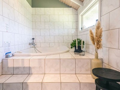 Holiday house 6 Personen Ferienhaus in Væggerløse-By Traum - Outdoor photo 14